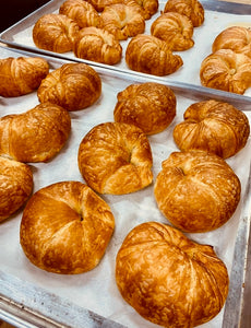 Croissant | Plain