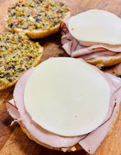 Load image into Gallery viewer, Muffuletta | Turkey