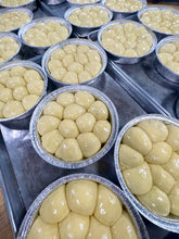 Load image into Gallery viewer, Brioche Rolls (Frozen, 12) | Letty Made