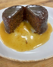 Load image into Gallery viewer, Sticky Toffee Pudding | Individual