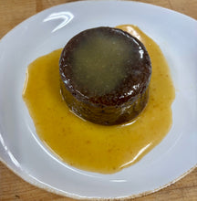 Load image into Gallery viewer, Sticky Toffee Pudding | Individual