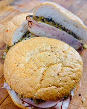Load image into Gallery viewer, Muffuletta | Turkey