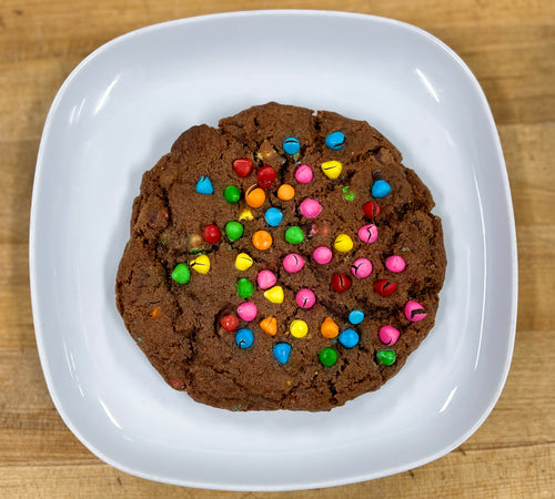 Cookie | Big Cosmic Brownie