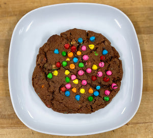 Cookie | Big Cosmic Brownie