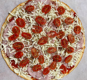 Pizza Chilena