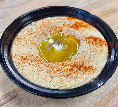 Hummus