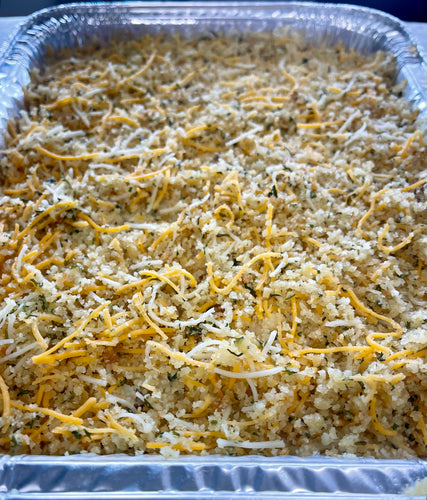 Chicken Broccoli Rice Casserole