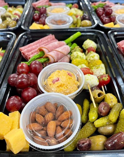 Snack Pack | Letty's Happy Hour (GF)