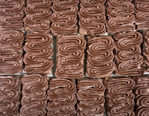 Brownie | Double Fudge