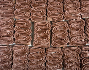 Brownie | Double Fudge