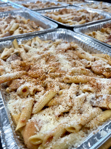 Jambalaya Pasta