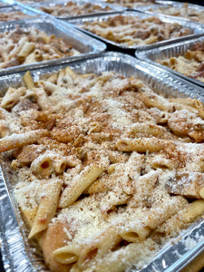 Jambalaya Pasta