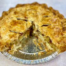 Load image into Gallery viewer, Thanksgiving Dinner Pie