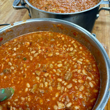 Load image into Gallery viewer, Borracho Beans | Brisket (GF)