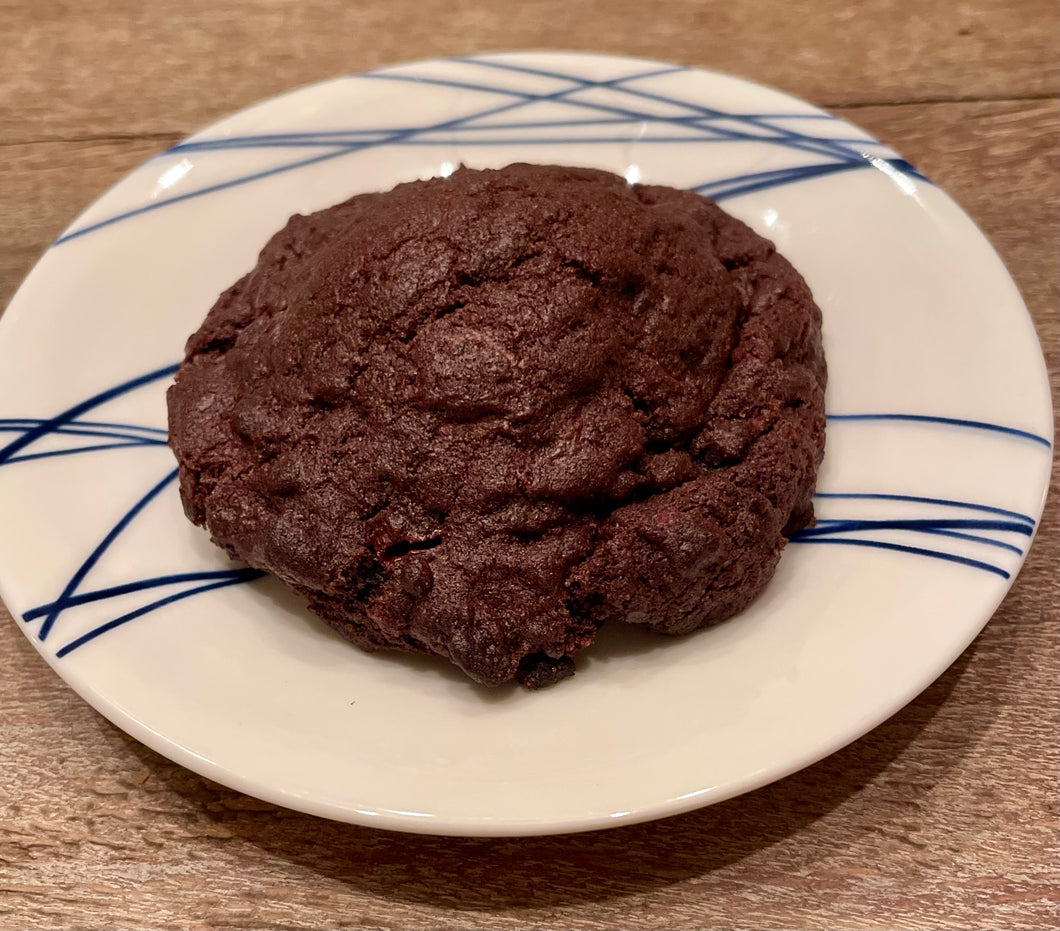 Cookie | Triple Chocolate