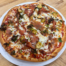 Load image into Gallery viewer, Prosciutto Pizza | GF