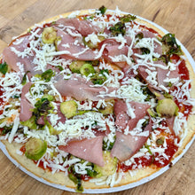 Load image into Gallery viewer, Prosciutto Pizza | GF