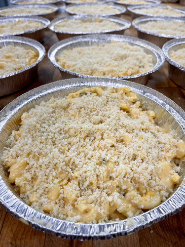 Mac n Cheese