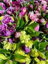 Load image into Gallery viewer, Bud Vase | Mixed Flowers