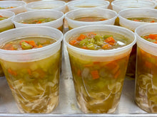 Load image into Gallery viewer, Soup | Chicken Noodle