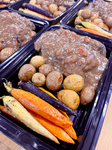 Pot Roast