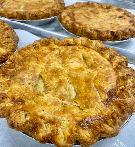 Apple Pie