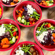 Load image into Gallery viewer, Hummus Bowl | GF