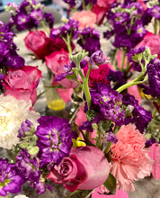 Load image into Gallery viewer, Bud Vase | Mixed Flowers