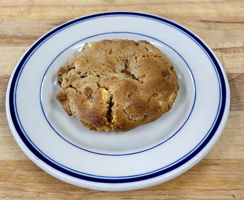 Cookie | Chunky Biscoff