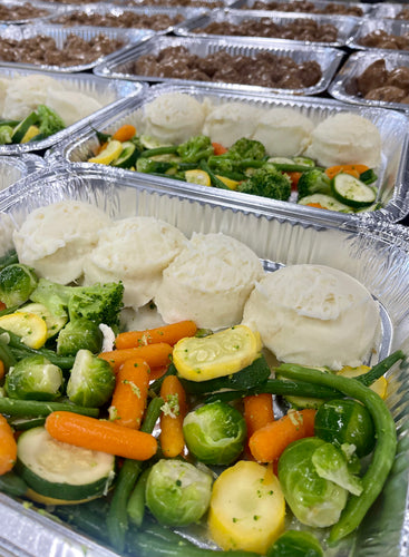 Swedish Meatballs