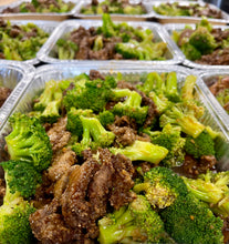 Load image into Gallery viewer, Beef with Broccoli