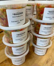Load image into Gallery viewer, Israeli Salad | Pint (GF)