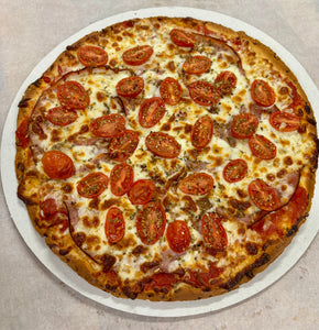 Pizza Chilena