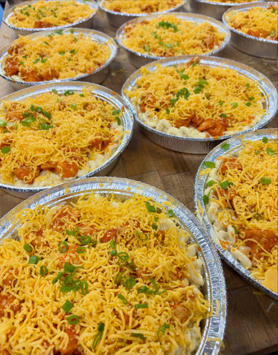 Mac and Cheese