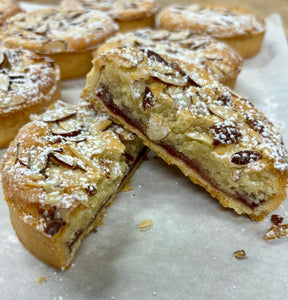 Tart | Bakewell (Individual)