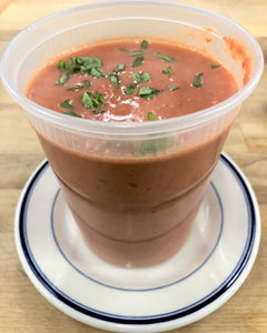 Soup | Tomato Basil (GF)