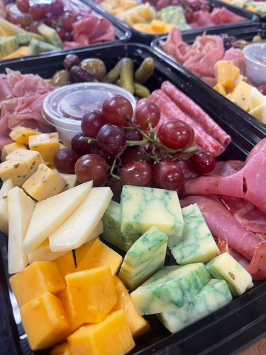 Snack Pack | Letty's Happy Hour (GF)