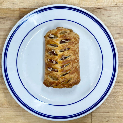 Danish | Pecan Maple Butter
