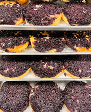 Load image into Gallery viewer, Blueberry Upside-down Cake