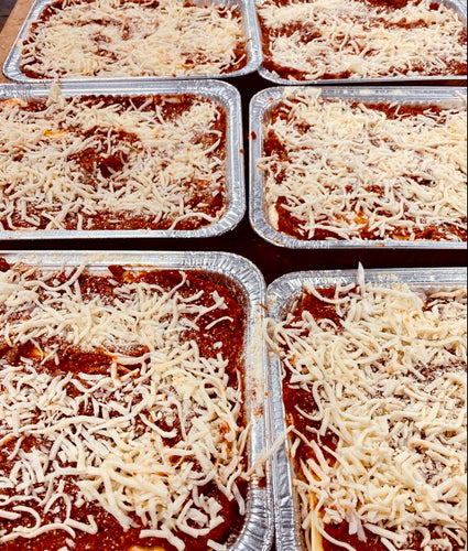 Lasagna Bolognese | Frozen