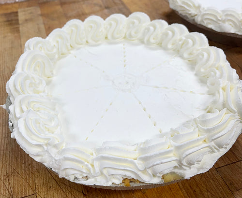 Key Lime Pie