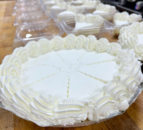 Key Lime Pie | Whole