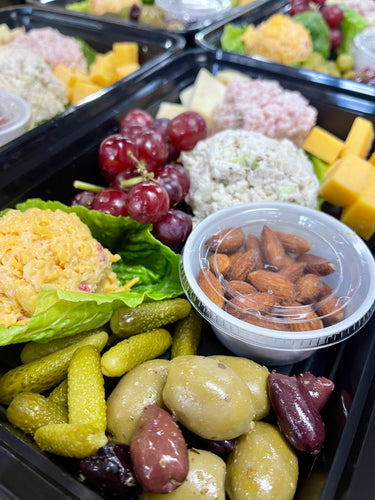 Snack Pack | Letty's Happy Hour (GF)