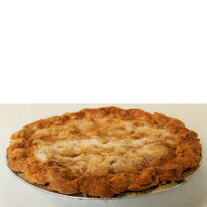Apple Granny Smith Pie (11
