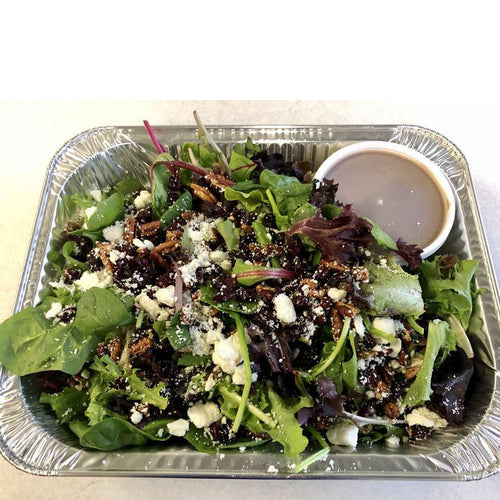 gogo! Salad