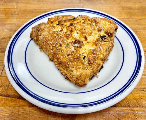 Scone | Dried Cranberry, Pecan