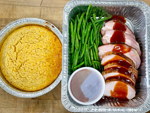 Pork Loin