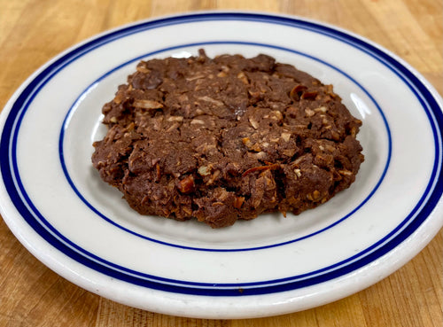 Cookie | German Chocolate Cookie