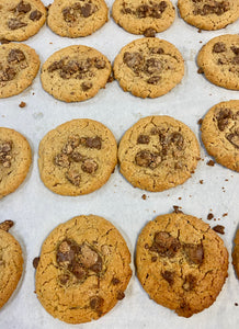 Cookie | Reese's Peanut Butter Cup