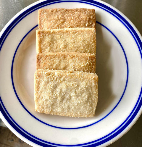 Cookies | Shortbread (4)